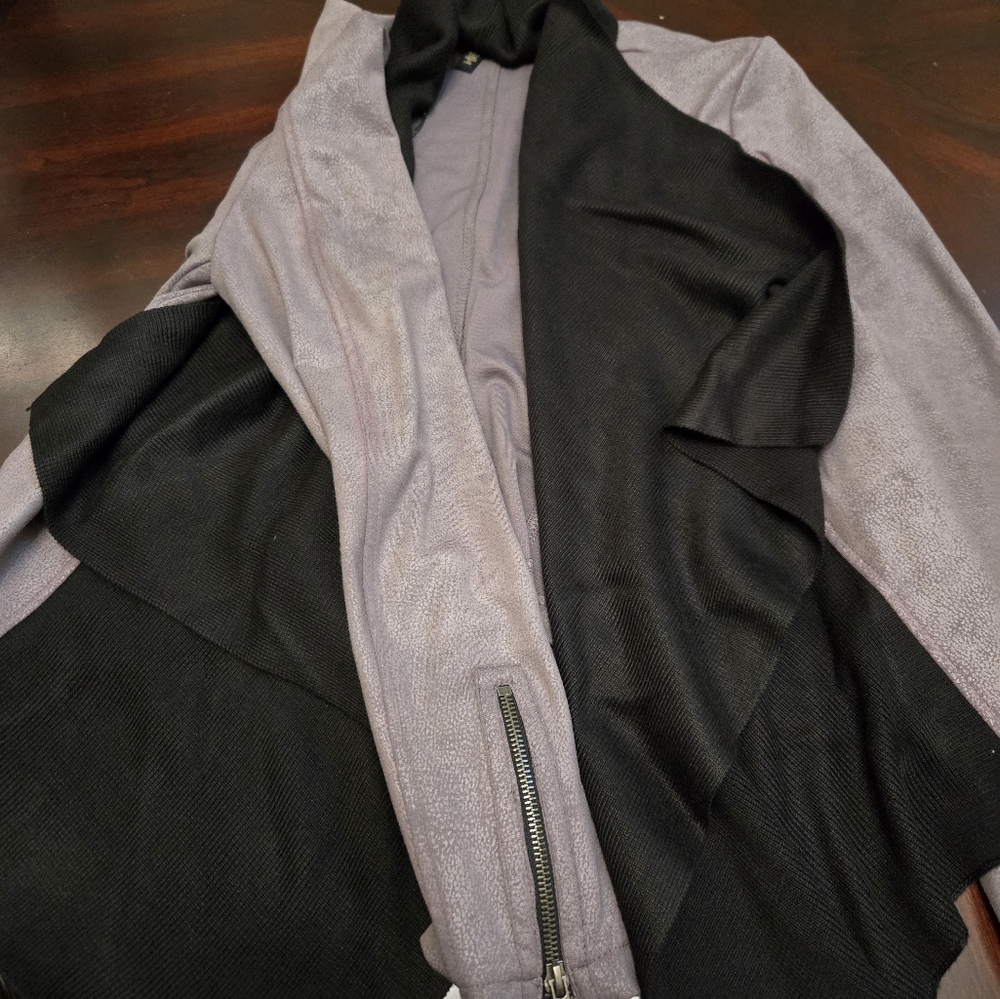 Jacket - Picture 2 of 2